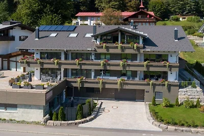 Ferienwohnung mit 2 Schlafzimmer