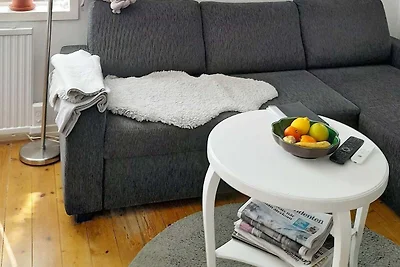 5 Personen Ferienhaus in LINKÖPING-By Traum