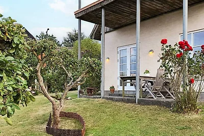 6 Personen Ferienhaus in Svaneke