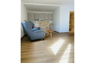 Ferienwohnung "Alte Tischlerei"