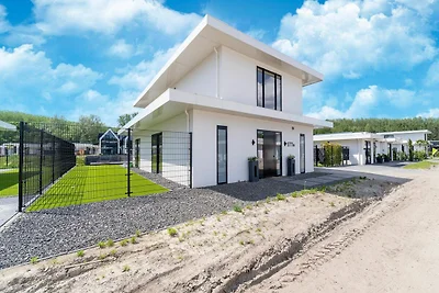 Villa sull'acqua a vicino a Harderwijk
