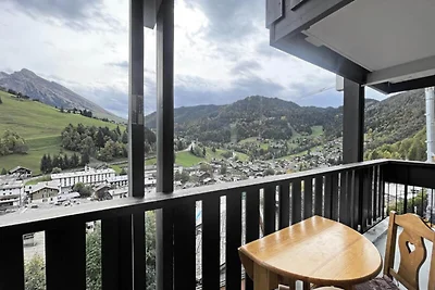 Wohnungen in La Clusaz