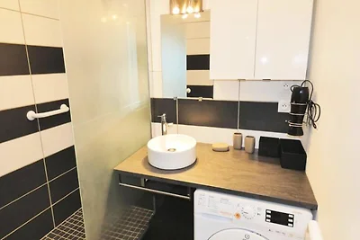 2 Zimmer für 2 Personen