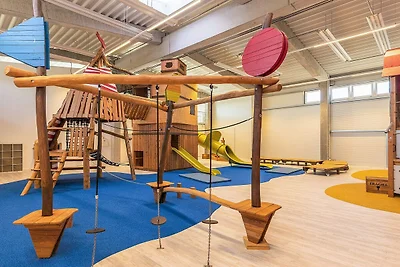 6 Personen Ferienhaus in Wendtorf