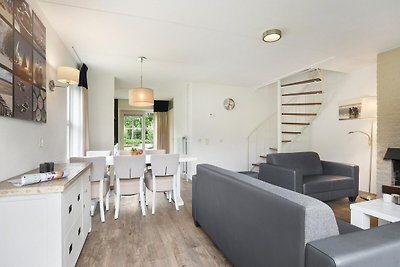 Ferienhaus mit Sauna, beim Grevelingenmeer