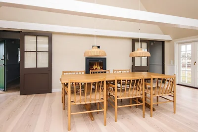 6 Personen Ferienhaus in Fanø-By Traum