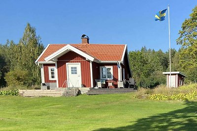 4 Personen Ferienhaus in Ånimskog