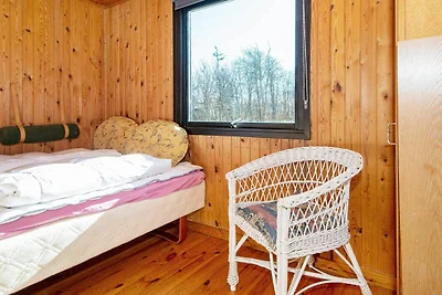 6 Personen Ferienhaus in Ulfborg