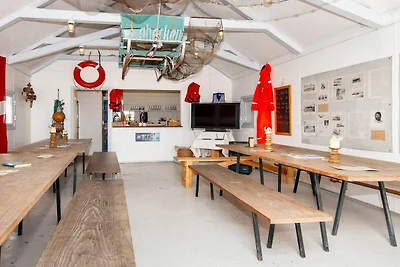 Ferienwohnung in Ferienpark nahe Nordsee