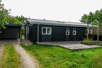 6 Personen Ferienhaus in Fanø