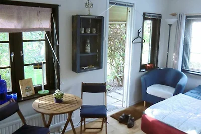 2 Personen Ferienhaus in FALKENBERG-By Traum