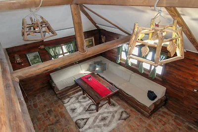 Ethno Village Dolina Mira - Two Bedroom Holid...