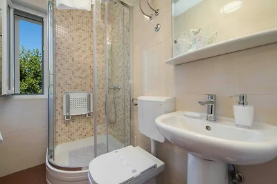 Apartments Ema-Two Bedroom Apartment with Sea...