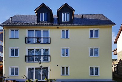 Appartements Hollandhaus, Oberwiesenthal