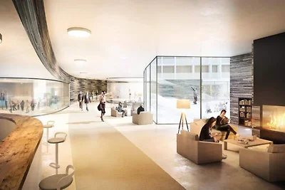 Apart Hotel Prestige Odalys L Eclose