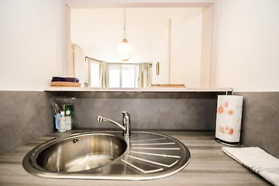 Appartamento a Chamonix con vista sul Monte...