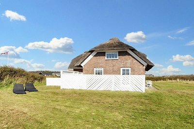 9 Personen Ferienhaus in Harboøre-By Traum