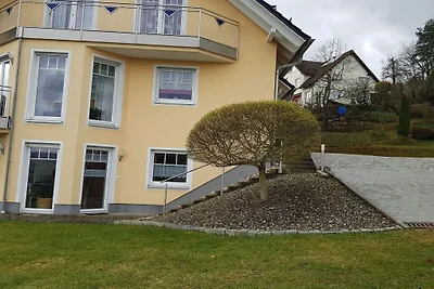 Vakantieappartement met 2 slaapkamers