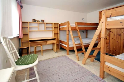 Bungalow, Dornumersiel