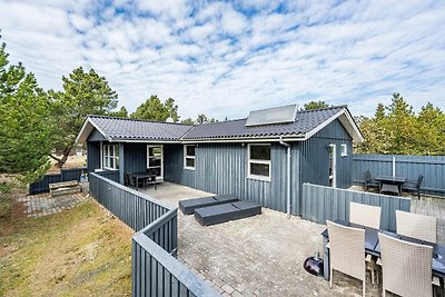 6 Personen Ferienhaus in Blåvand