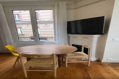 Vakantieappartement Gezinsvakantie Parijs