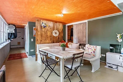 Ferienwohnung mit 2 Schlafzimmer