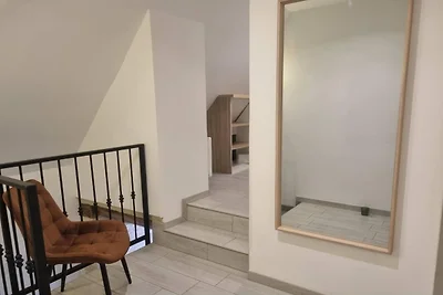 Prachtig gerenoveerde villa voor 10 gasten