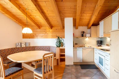 Angenehme Wohnung in Stummerberg