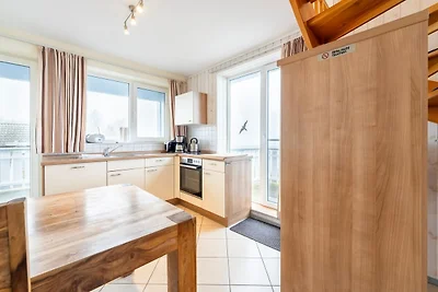 Exklusives Appartement in Rechlin
