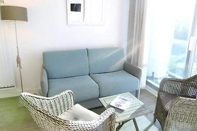 Residenz Les Roseliers