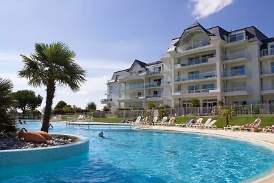 Geräumige Villa mit privatem Schwimmbad