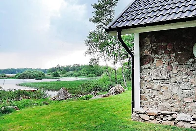 4 persoons vakantie huis in Osby-By Traum