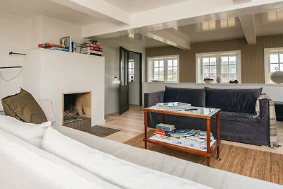 6 persoons vakantie huis in Fanø-By Traum