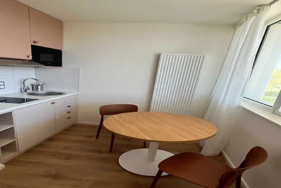 Comfort appt in a premium residence-...