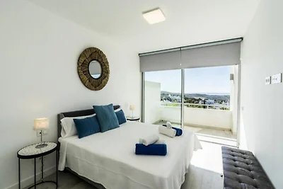 AL-1312 ESTEPONA - WOHNUNG - ALCAZABA LAGUNE