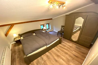Apartment Fehmarn-Burgtiefe