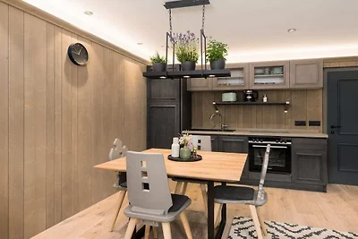 Appartamento con giardino - Stadlhof