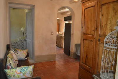 Ferienhaus in Lorgues mit privatem Pool
