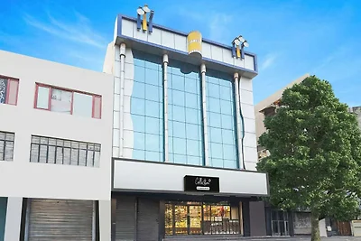Super-Sammlung O Nirman Vihar