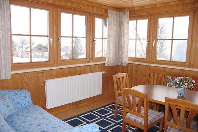 Casa vacanze con 1 camera da letto