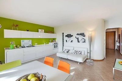 Poggio Picedo P1/32 Comfortable holiday...