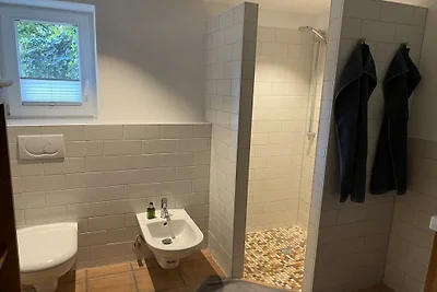 Apartamento vacacional Schweisgut