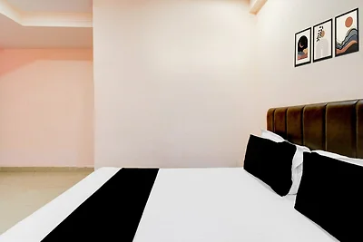 Hotel O Chandanagar Precedentemente Nakshatra