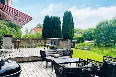 4 Personen Ferienhaus in STILLINGSÖN