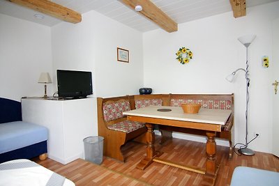 Ferienwohnung im Gutshaus Schulenbrook