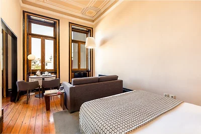 Beautiful apartment in the heart of Oporto