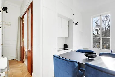 Maison Labruyère - Terrassensuite