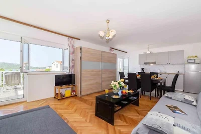 Adriatic Heart Luxury Apartments - Four bedro...
