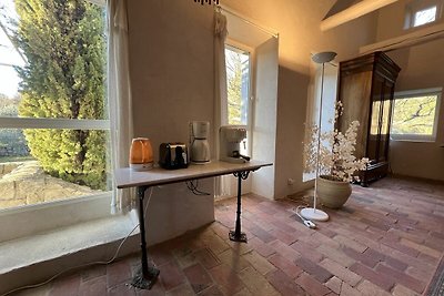 Splendida villa con piscina privata