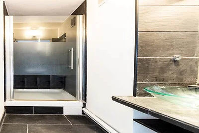 Ferienhaus am Meer in Antibes